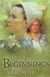 Beginnings, Sommerfeld Trilogy Series #2